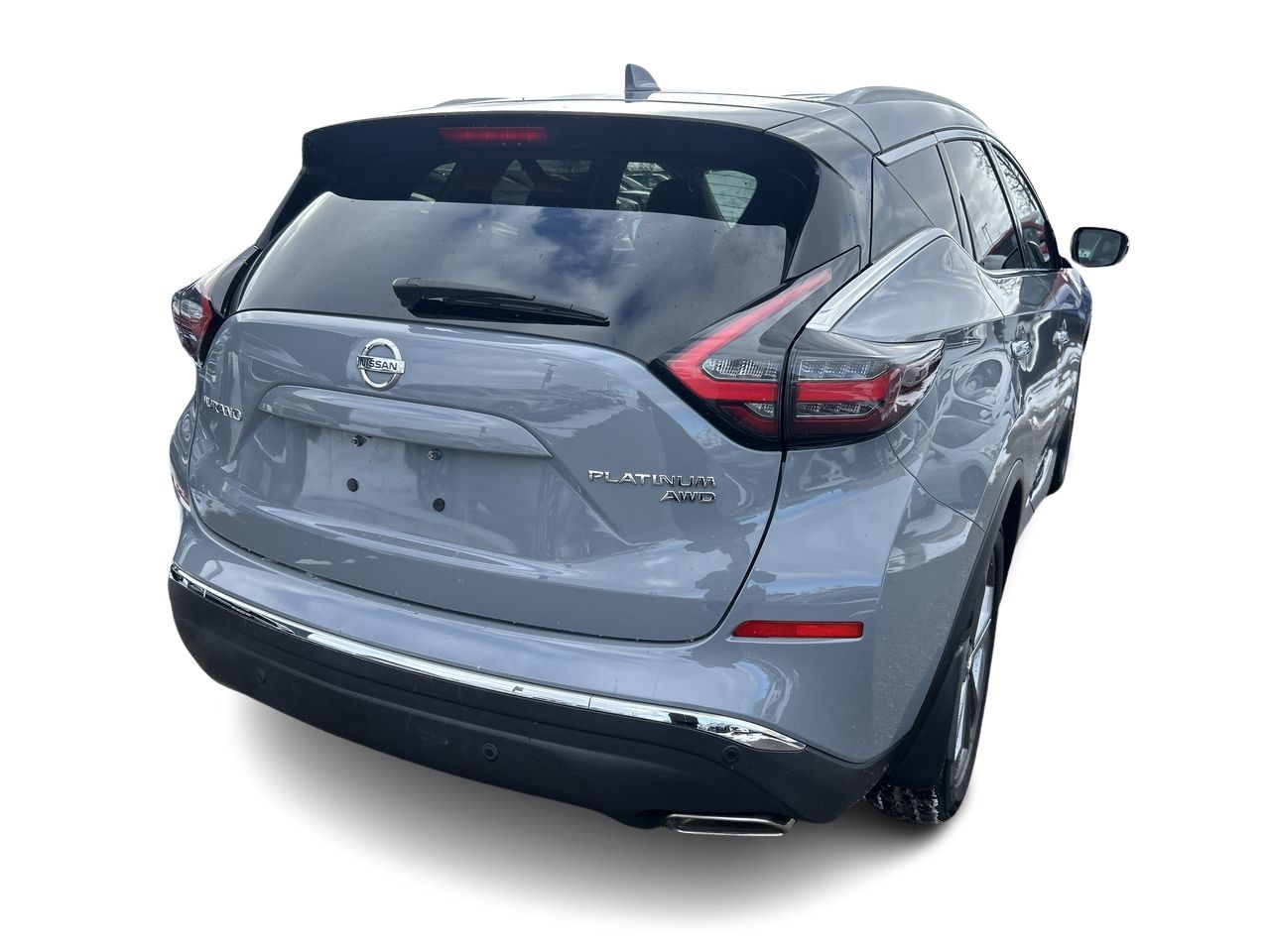 2022 Nissan Murano in Mississauga, Ontario