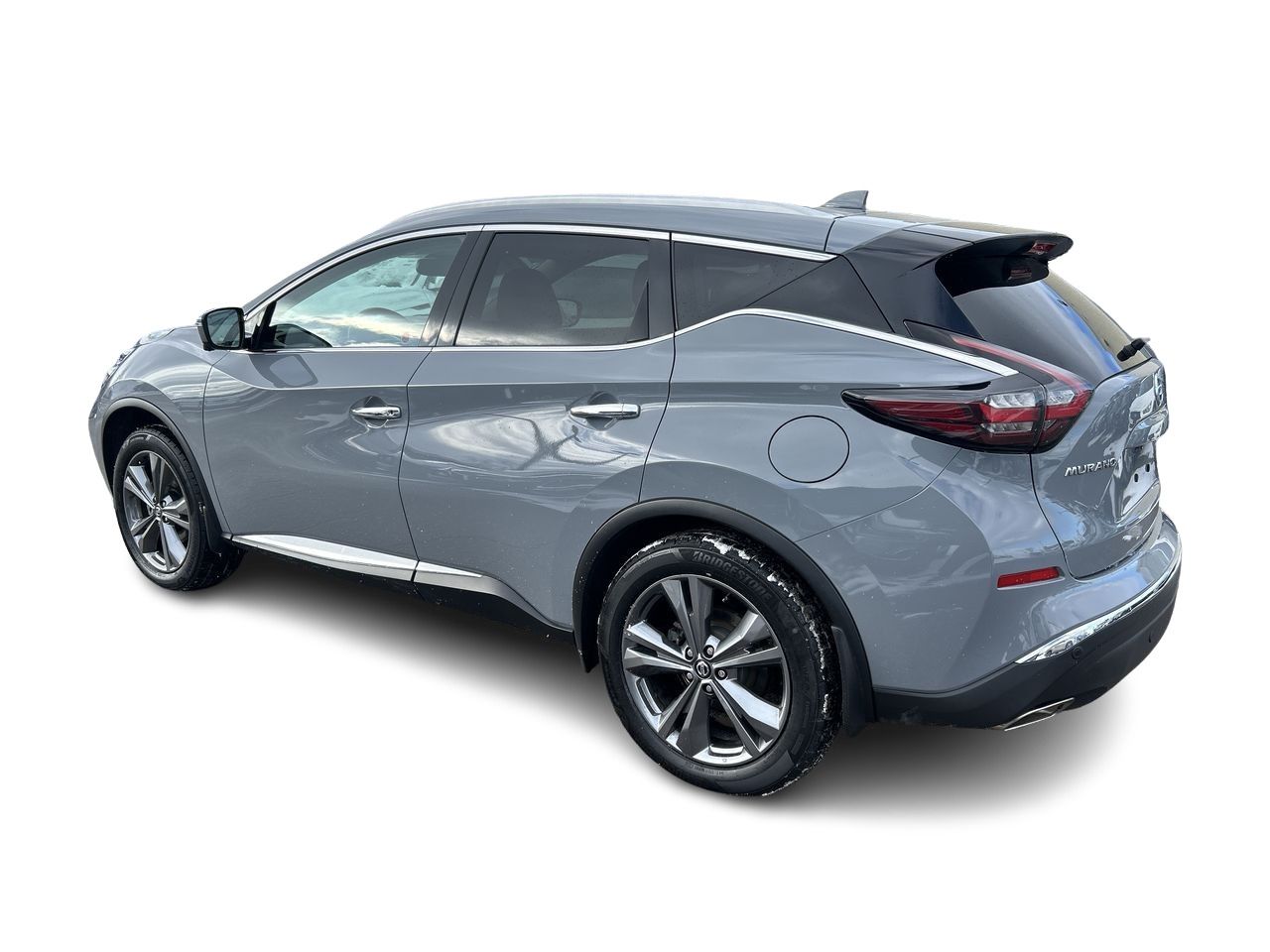 2022 Nissan Murano in Mississauga, Ontario