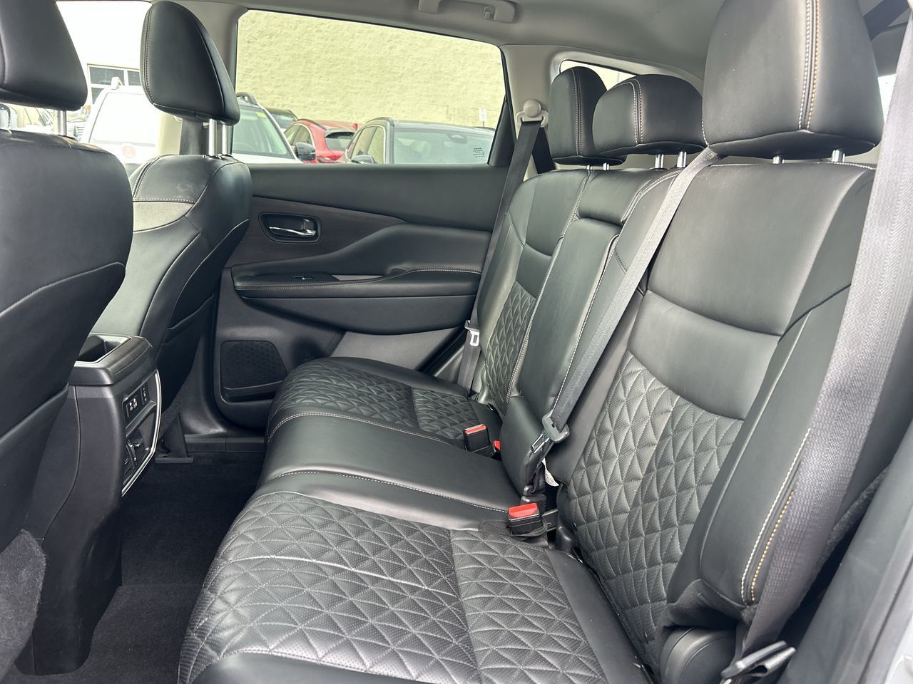 2022 Nissan Murano in Mississauga, Ontario