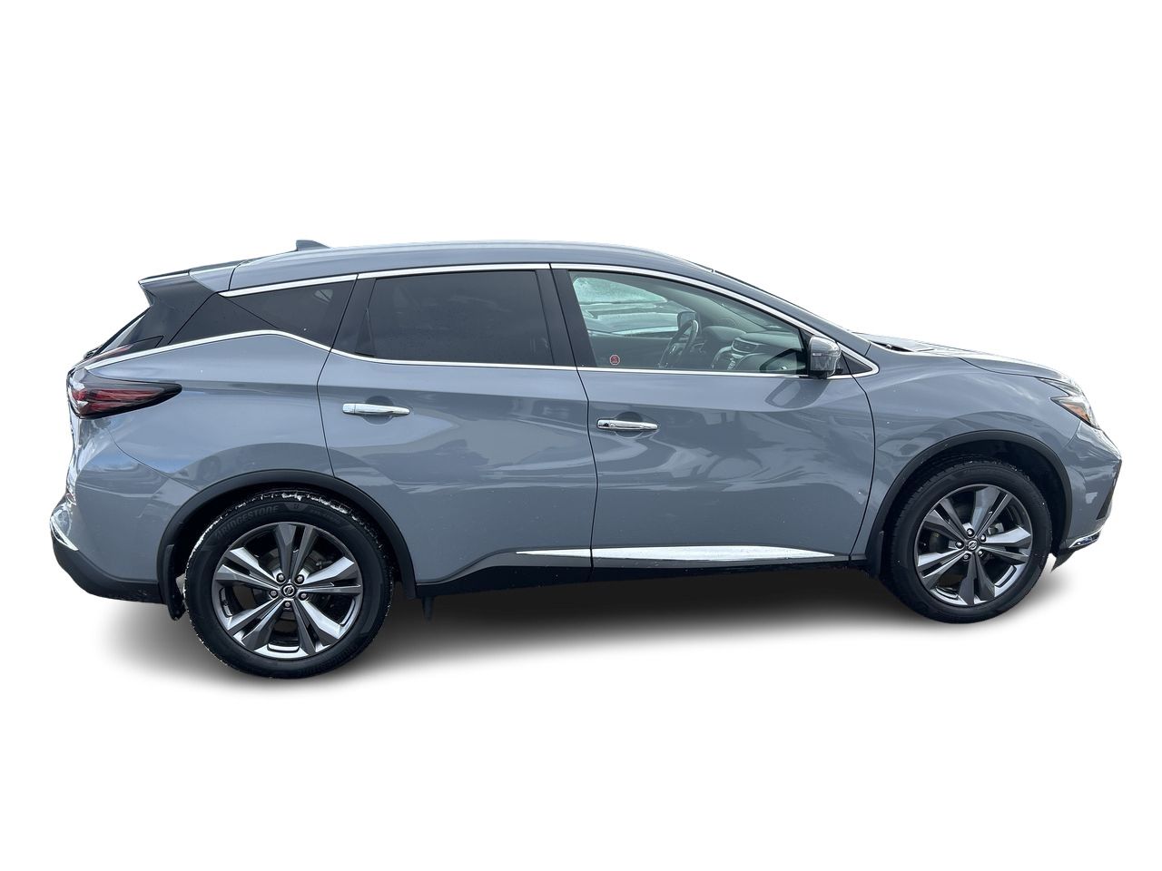 2022 Nissan Murano in Mississauga, Ontario