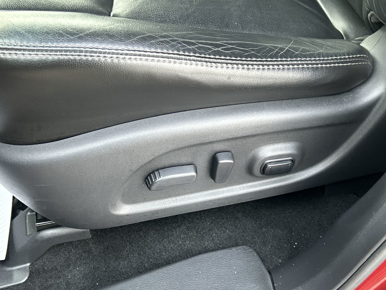 2013 Nissan Pathfinder