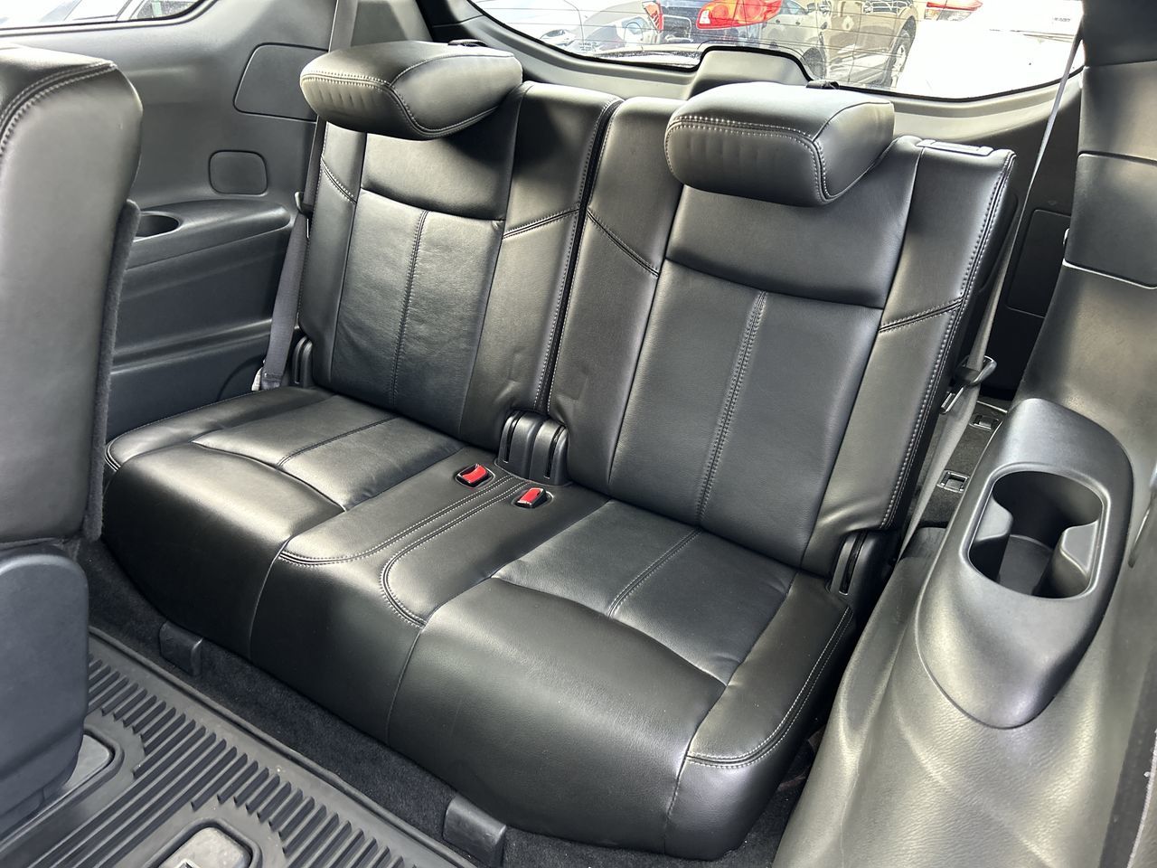 2013 Nissan Pathfinder