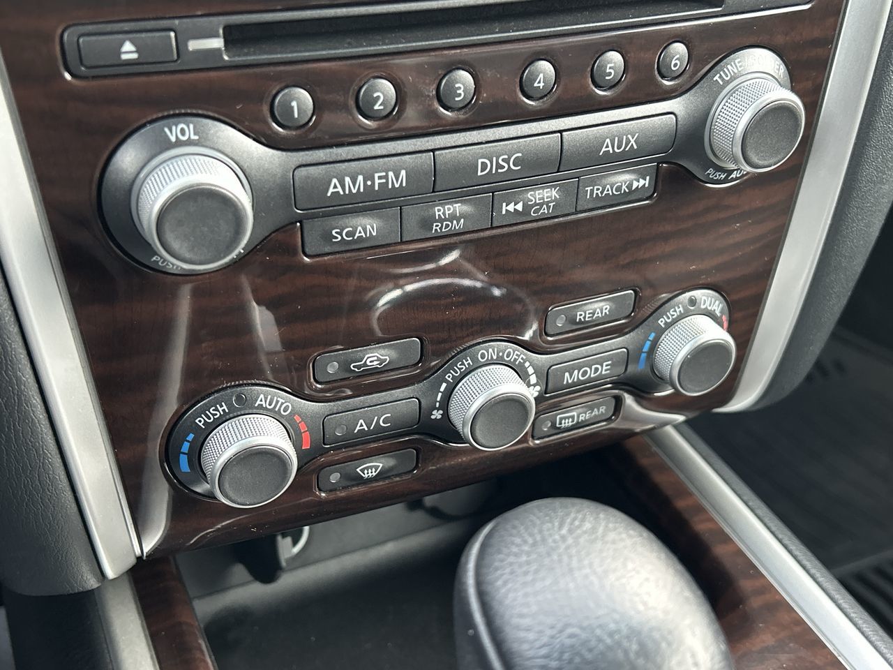 2013 Nissan Pathfinder