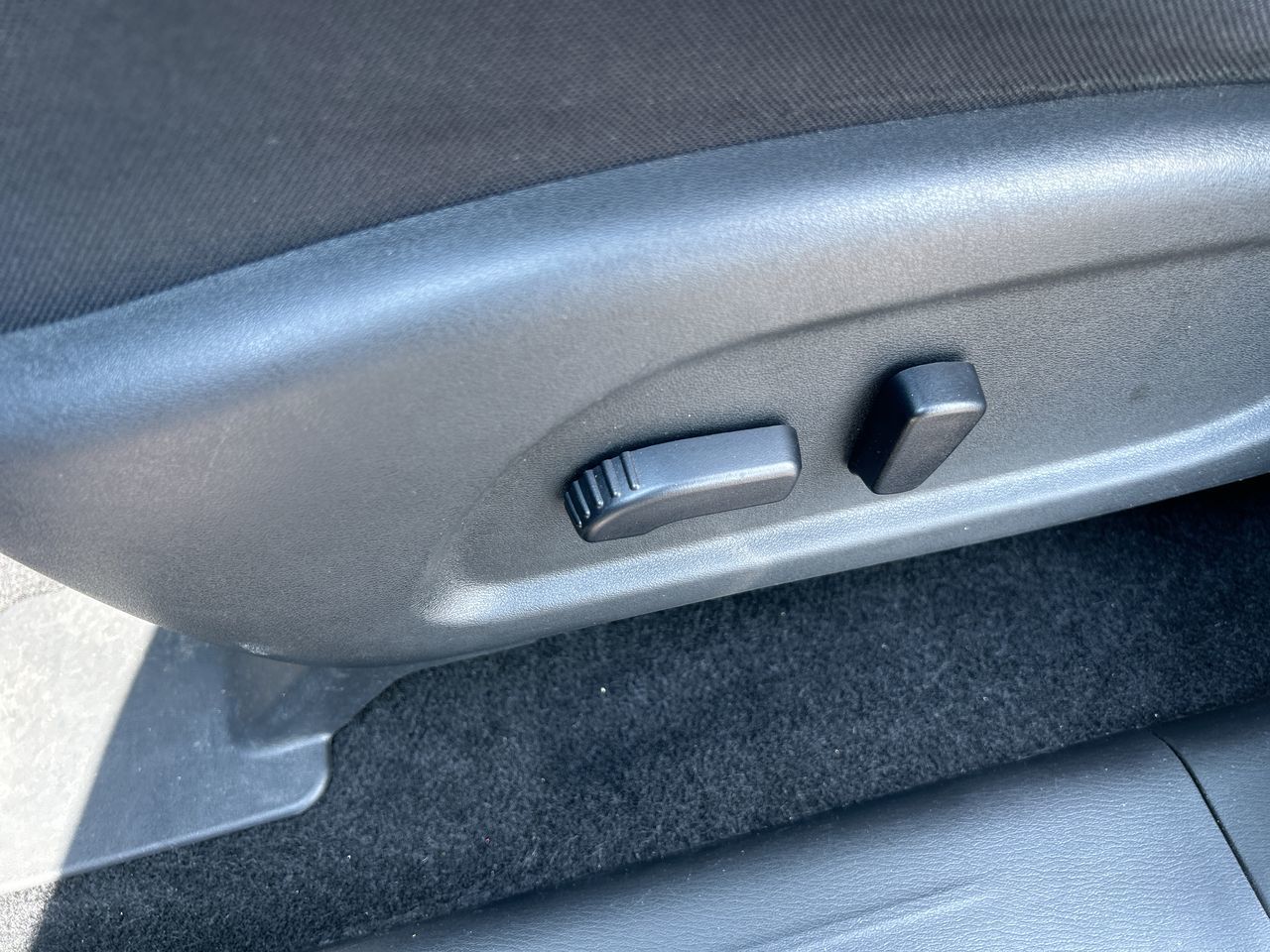 2018 Nissan Pathfinder in Mississauga, Ontario
