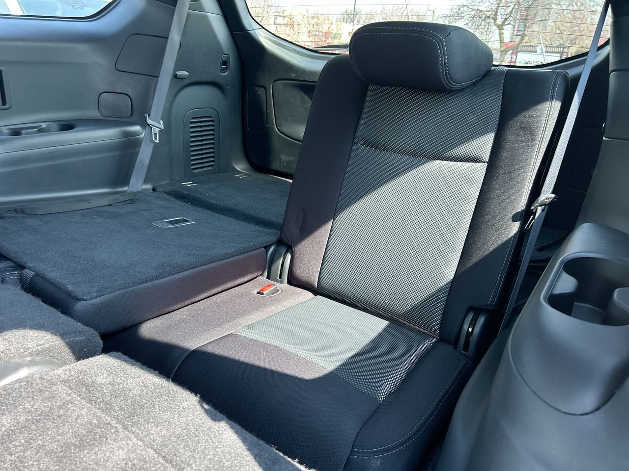 2018 Nissan Pathfinder in Mississauga, Ontario