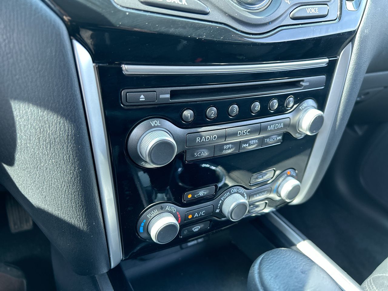 2018 Nissan Pathfinder in Mississauga, Ontario