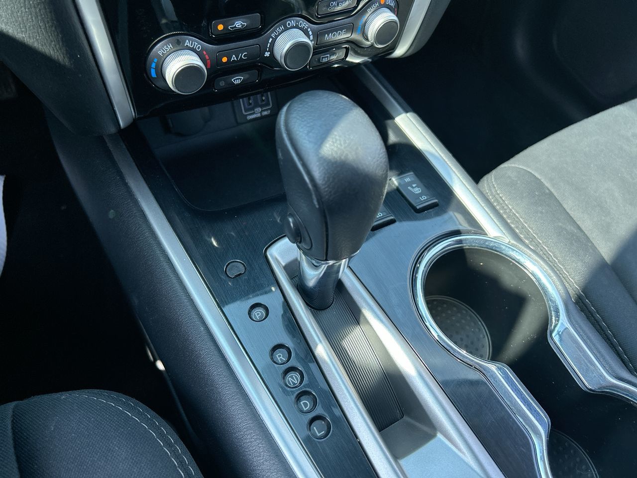 2018 Nissan Pathfinder in Mississauga, Ontario
