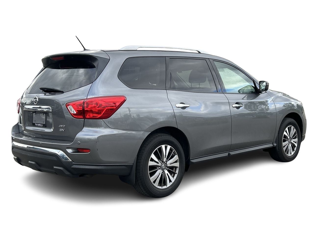 Nissan Pathfinder  2018 à Mississauga, Ontario
