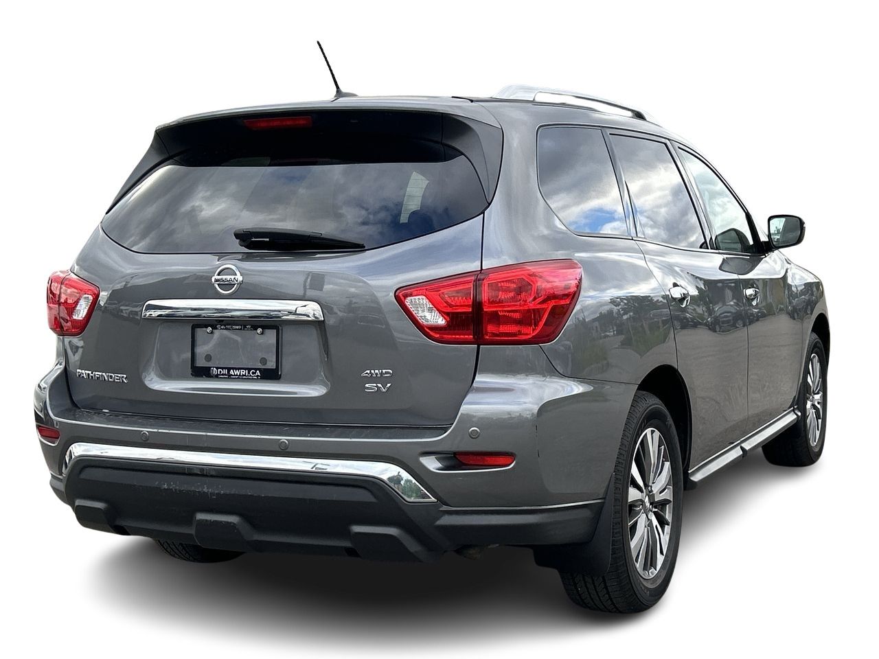 Nissan Pathfinder  2018 à Mississauga, Ontario