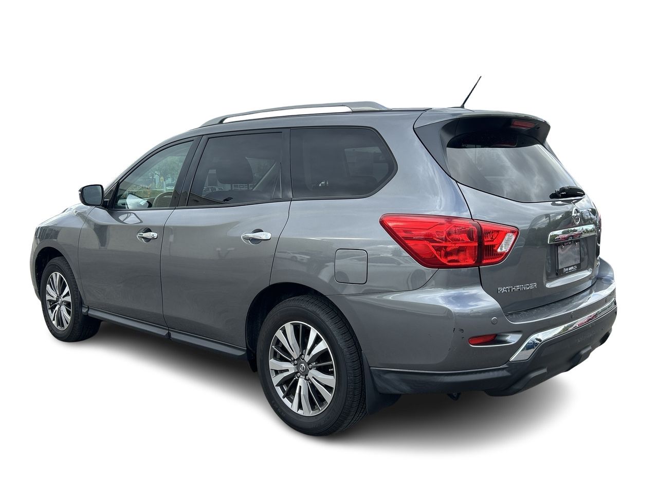 Nissan Pathfinder  2018 à Mississauga, Ontario