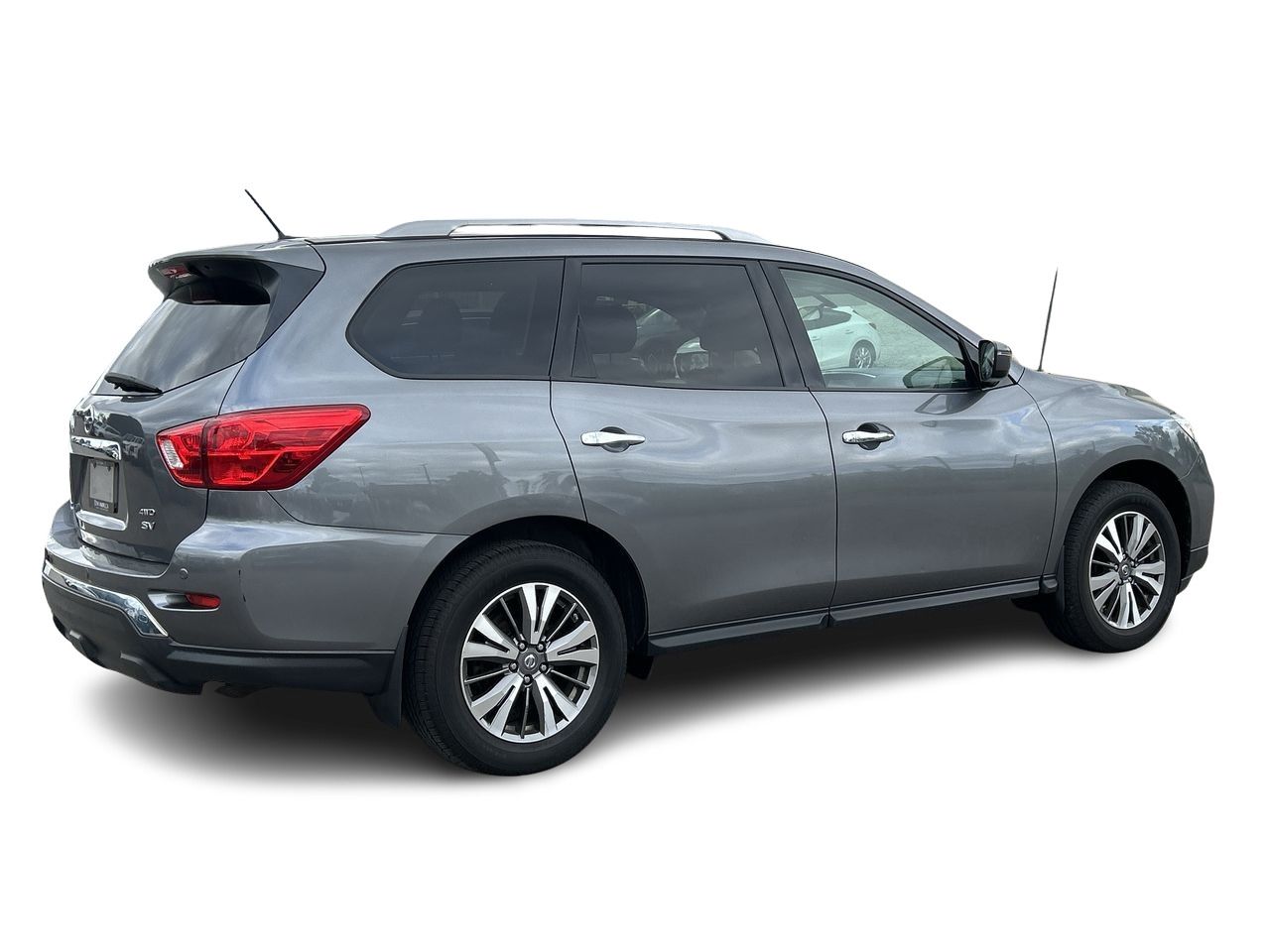 Nissan Pathfinder  2018 à Mississauga, Ontario