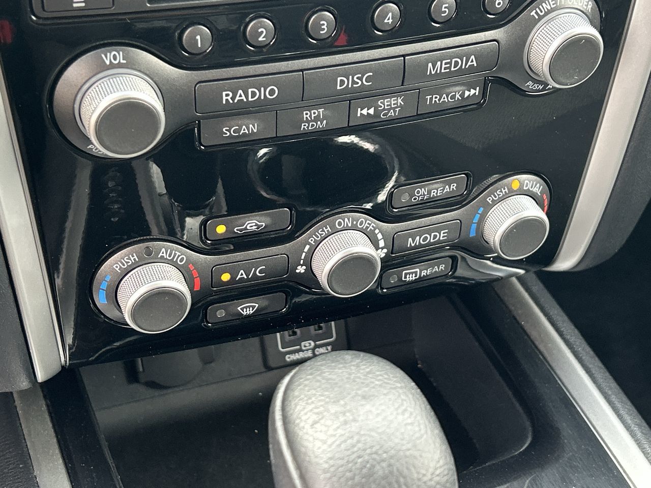 Nissan Pathfinder  2018 à Mississauga, Ontario