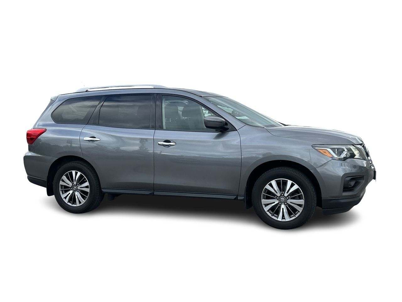 Nissan Pathfinder  2018 à Mississauga, Ontario