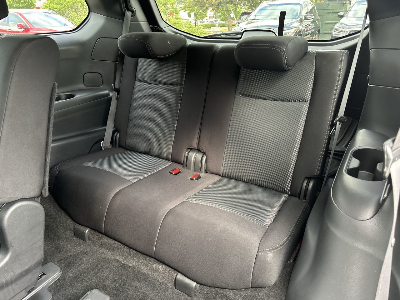Nissan Pathfinder  2018 à Mississauga, Ontario