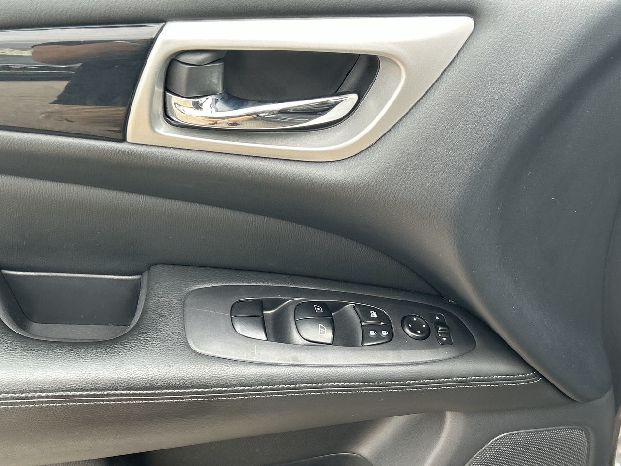 Nissan Pathfinder  2018 à Mississauga, Ontario