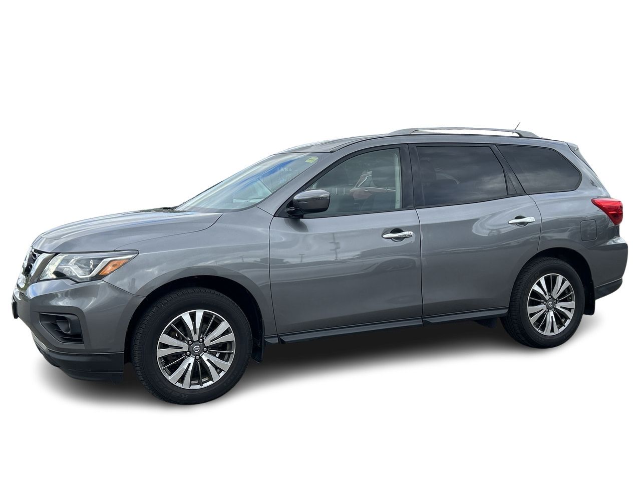 Nissan Pathfinder  2018 à Mississauga, Ontario