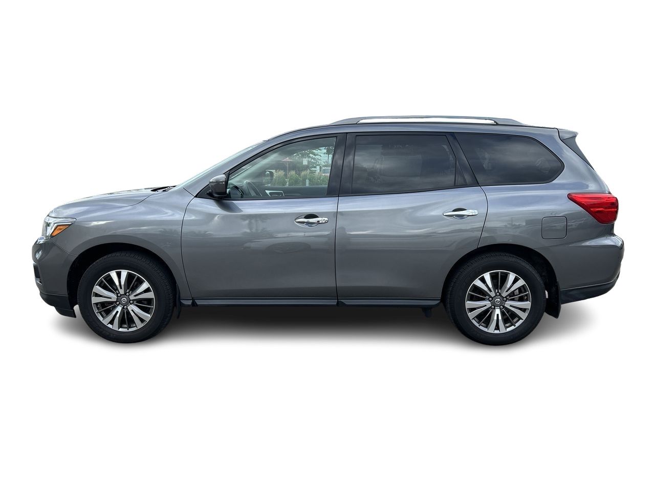 Nissan Pathfinder  2018 à Mississauga, Ontario