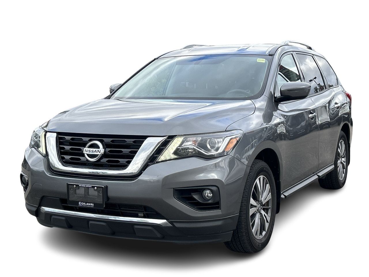Nissan Pathfinder  2018 à Mississauga, Ontario