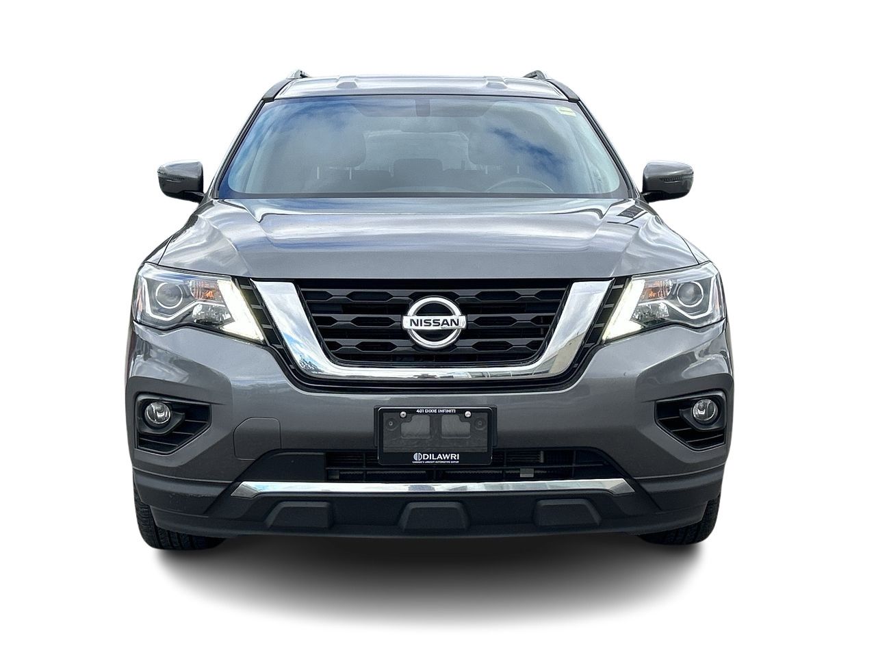 Nissan Pathfinder  2018 à Mississauga, Ontario