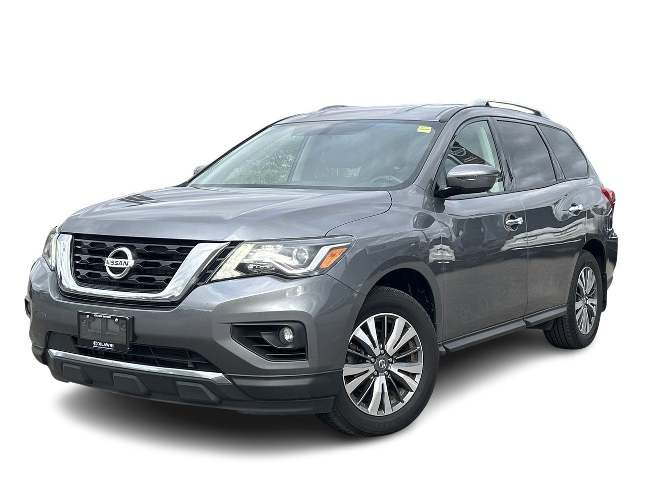 Nissan Pathfinder  2018 à Mississauga, Ontario
