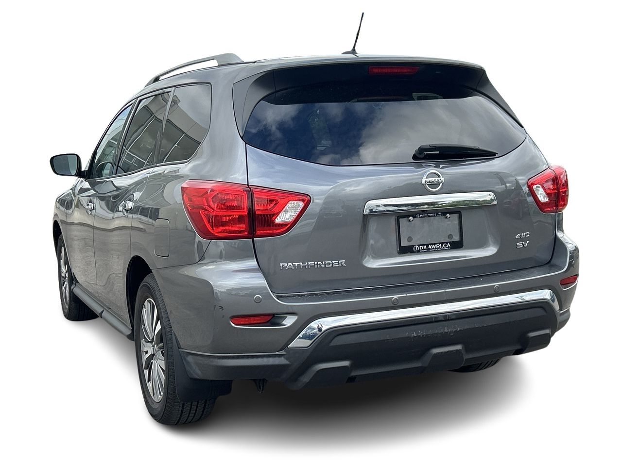 Nissan Pathfinder  2018 à Mississauga, Ontario