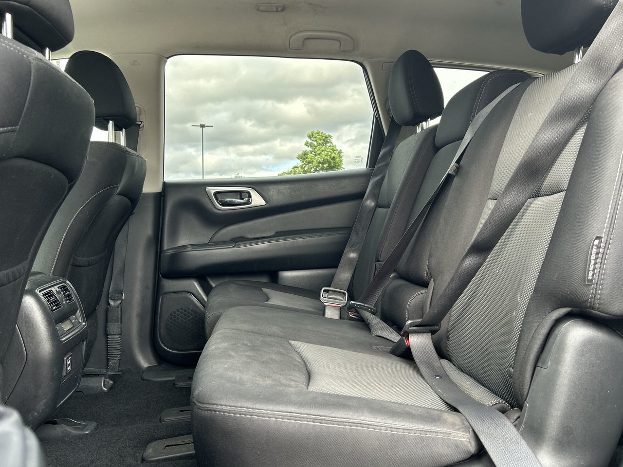 Nissan Pathfinder  2018 à Mississauga, Ontario