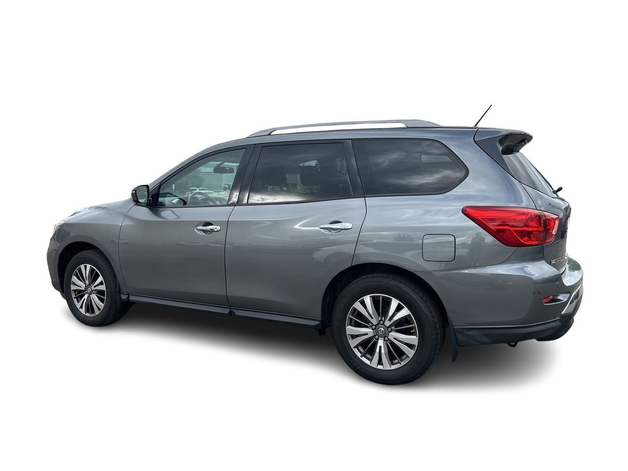 Nissan Pathfinder  2018 à Mississauga, Ontario