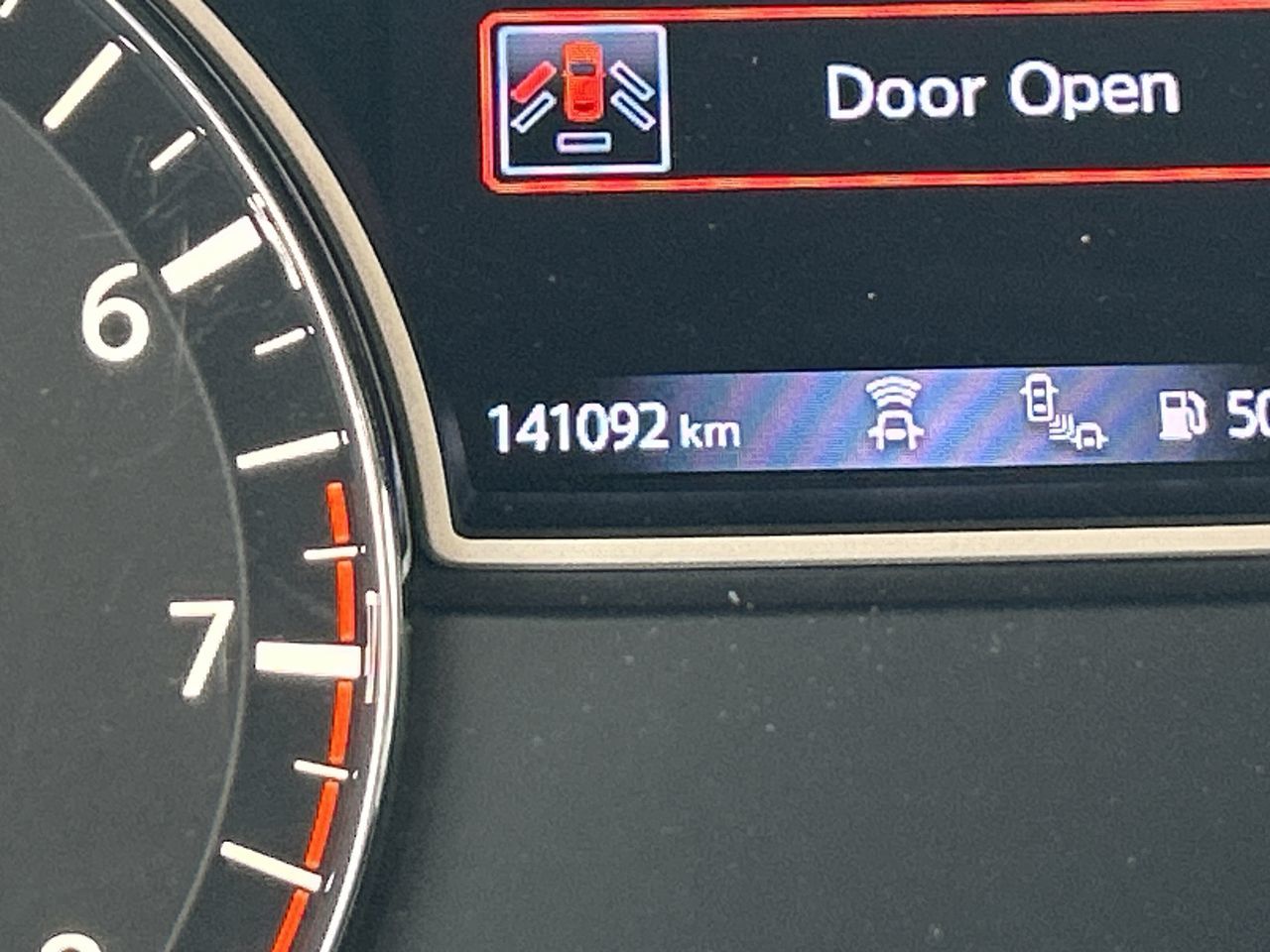 Nissan Pathfinder  2018 à Mississauga, Ontario