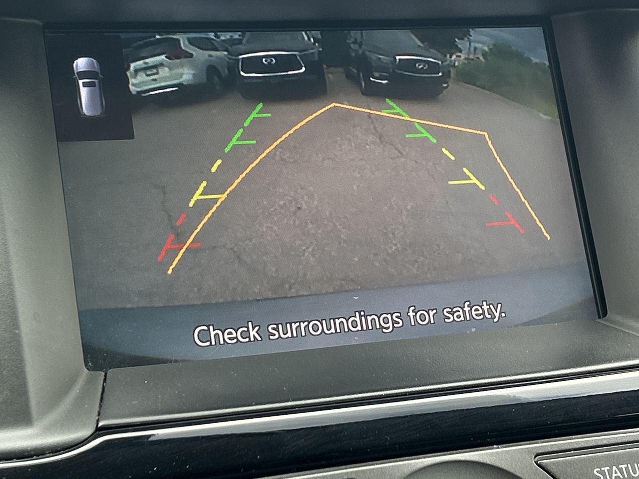 Nissan Pathfinder  2018 à Mississauga, Ontario