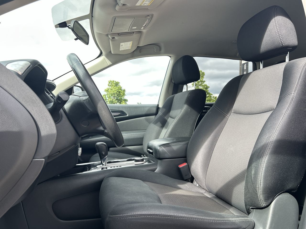 Nissan Pathfinder  2018 à Mississauga, Ontario