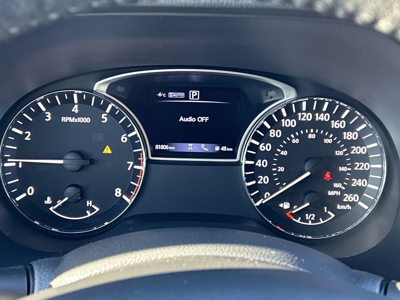 2020 Nissan Pathfinder