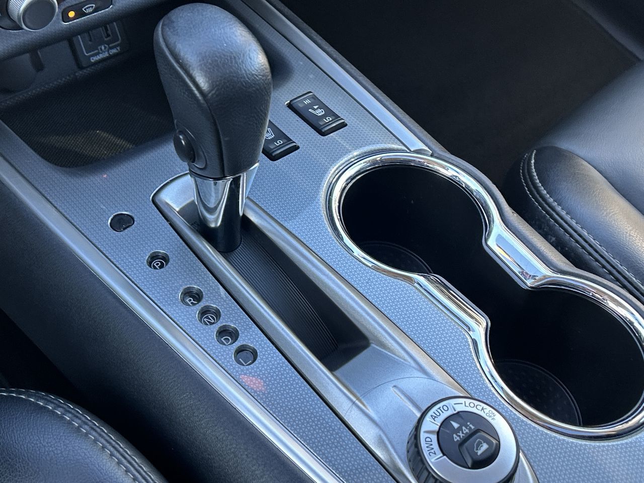 2020 Nissan Pathfinder