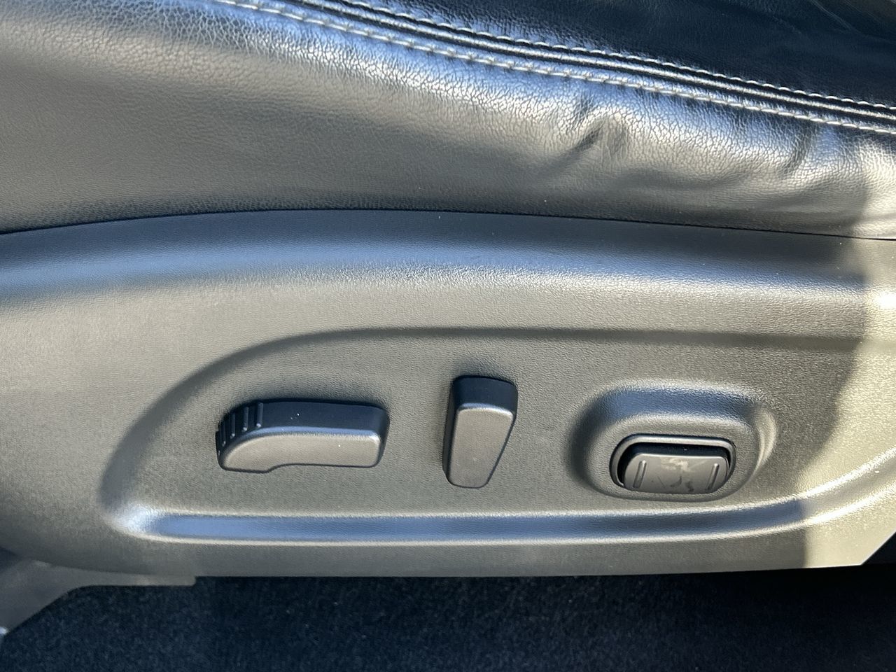 2020 Nissan Pathfinder