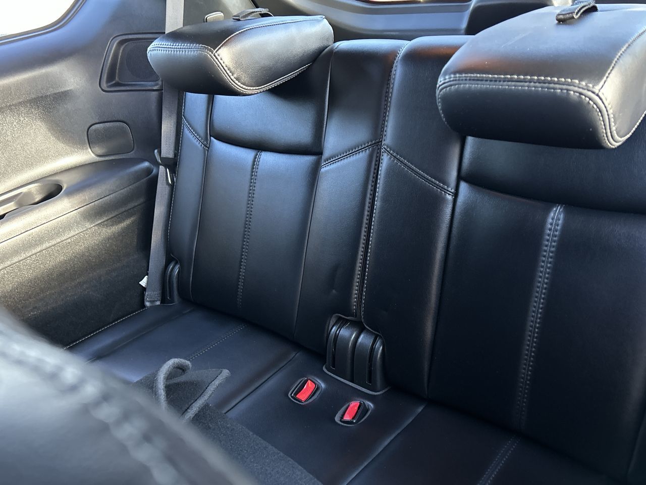 2020 Nissan Pathfinder