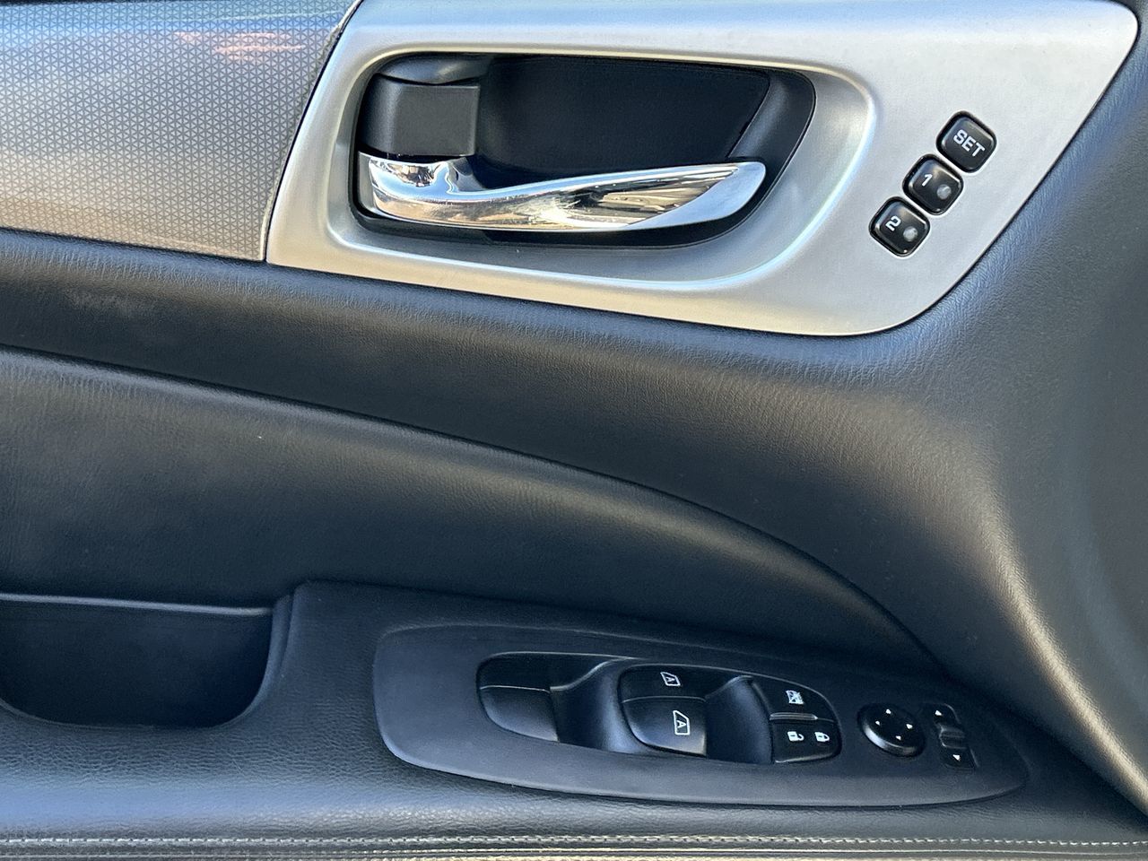 2020 Nissan Pathfinder