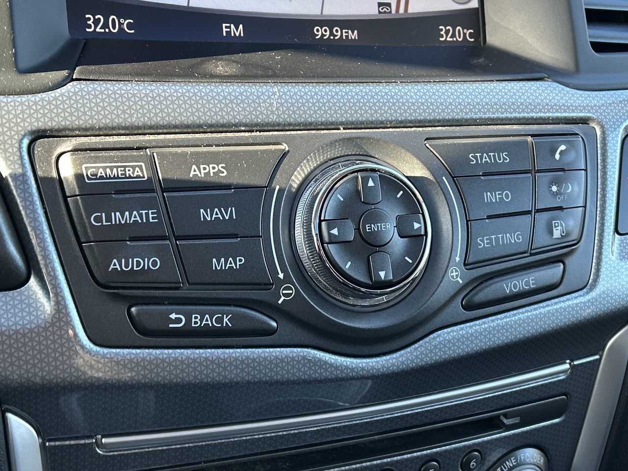 2020 Nissan Pathfinder