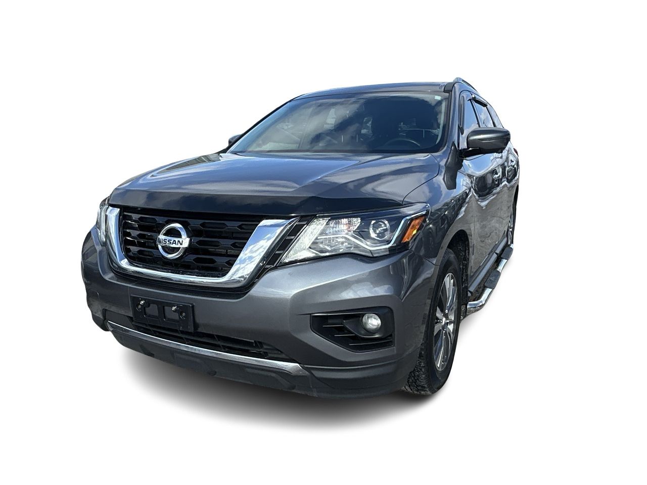 2020 Nissan Pathfinder in Mississauga, Ontario