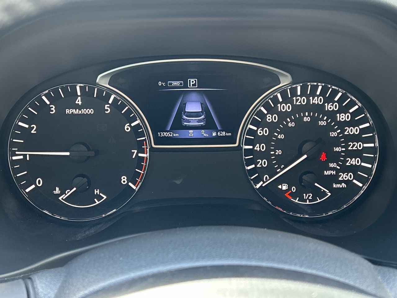 2020 Nissan Pathfinder in Mississauga, Ontario