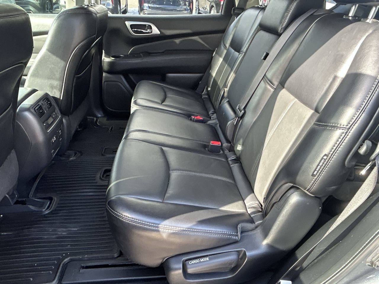 2020 Nissan Pathfinder in Mississauga, Ontario