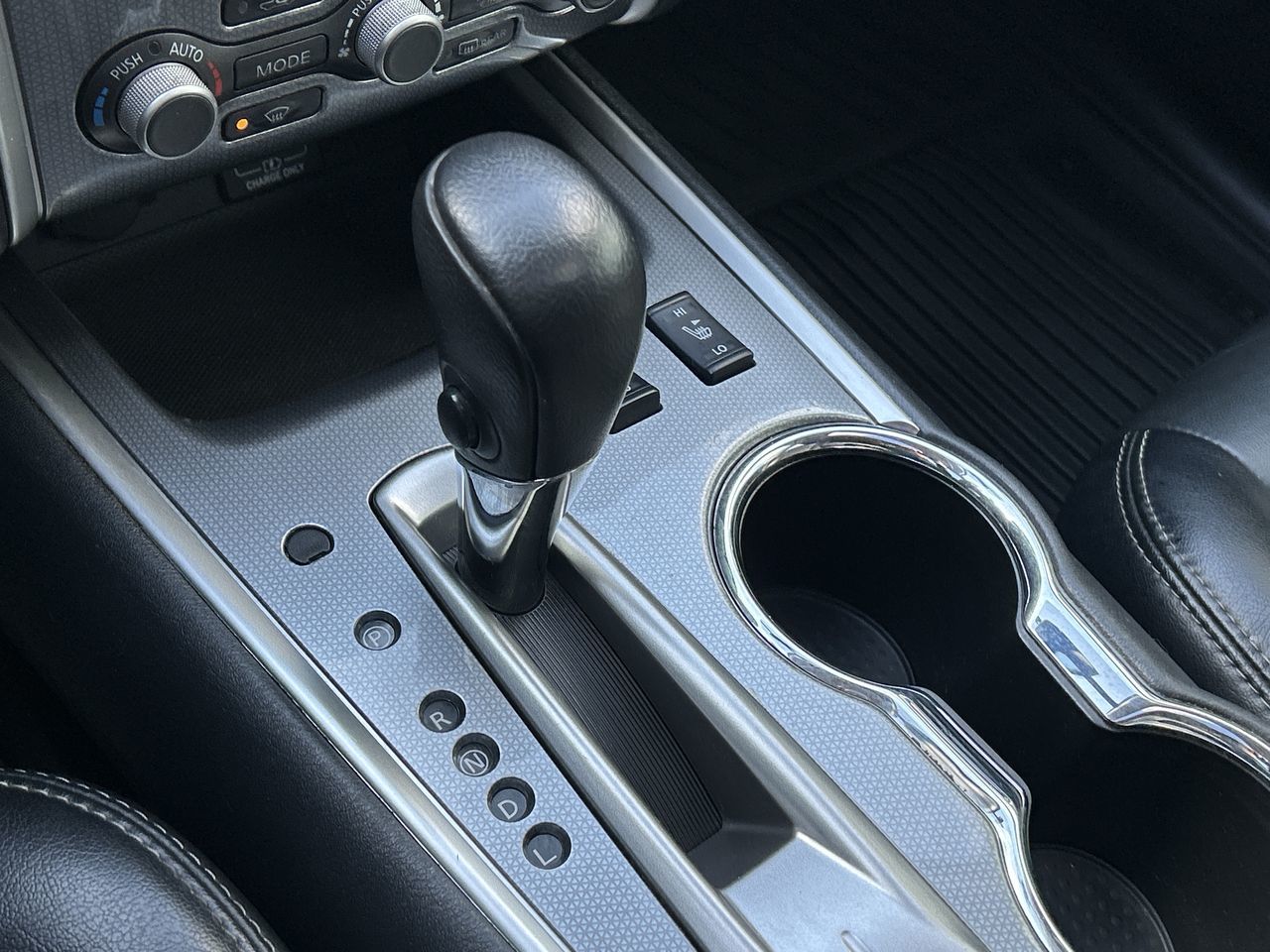 2020 Nissan Pathfinder in Mississauga, Ontario