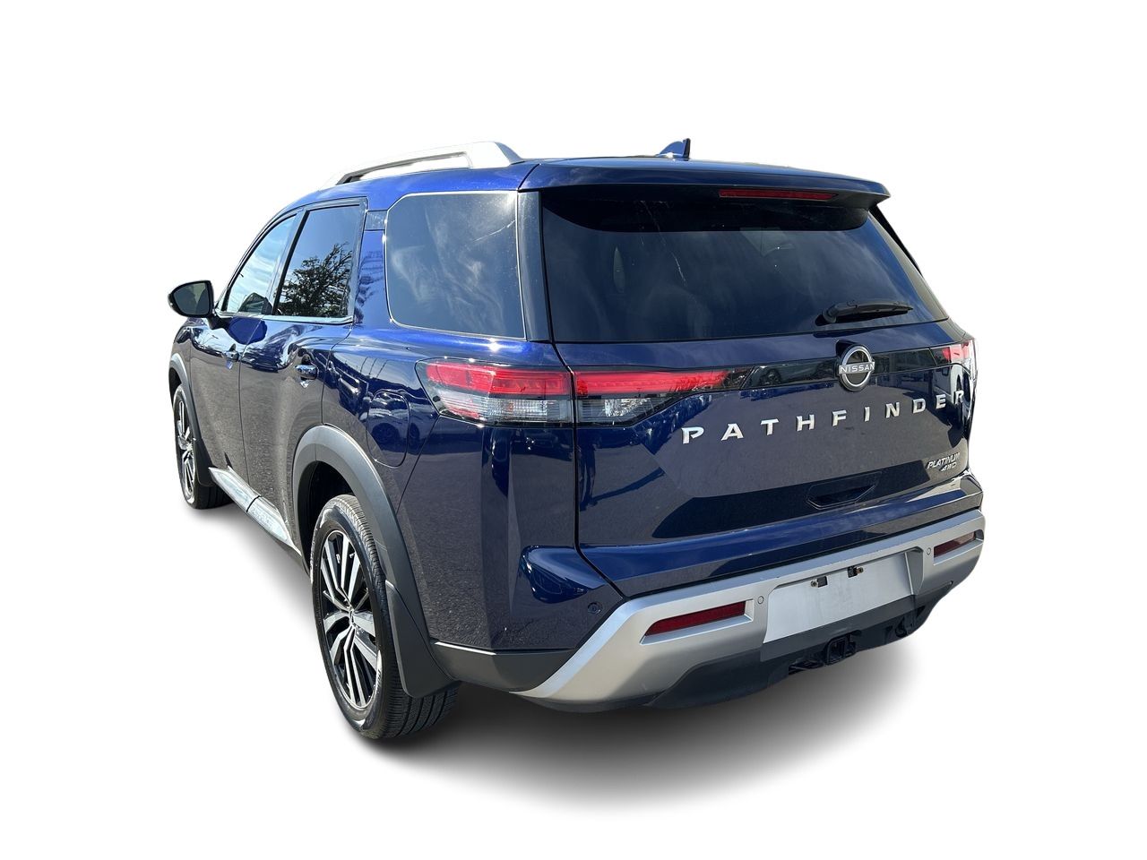 2023 Nissan Pathfinder
