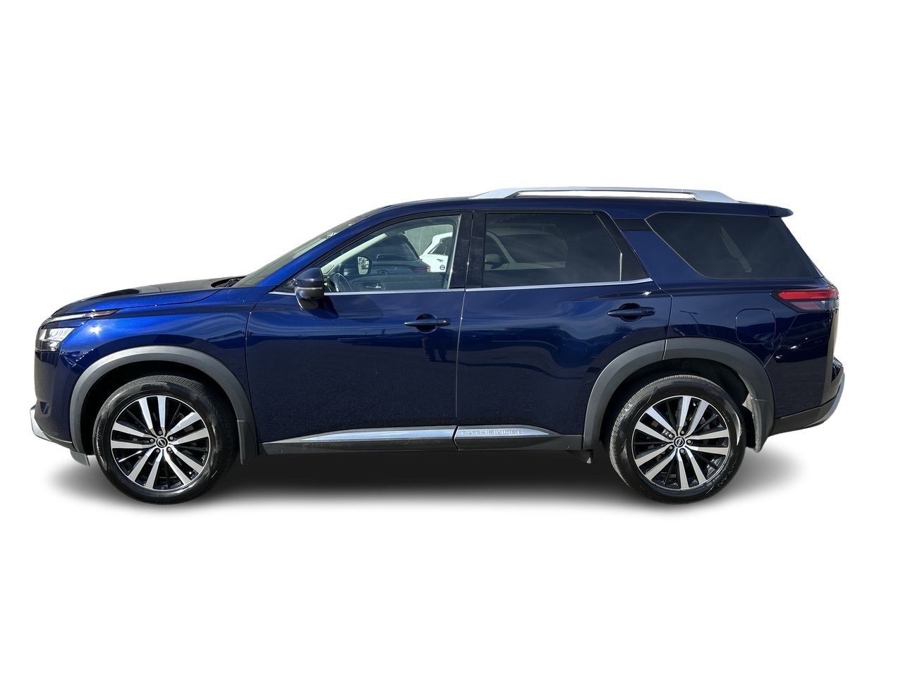 2023 Nissan Pathfinder