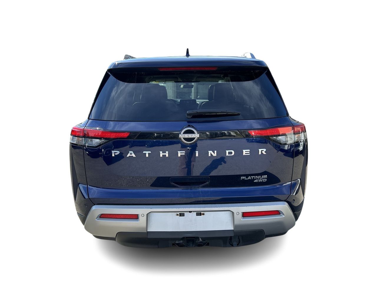 2023 Nissan Pathfinder