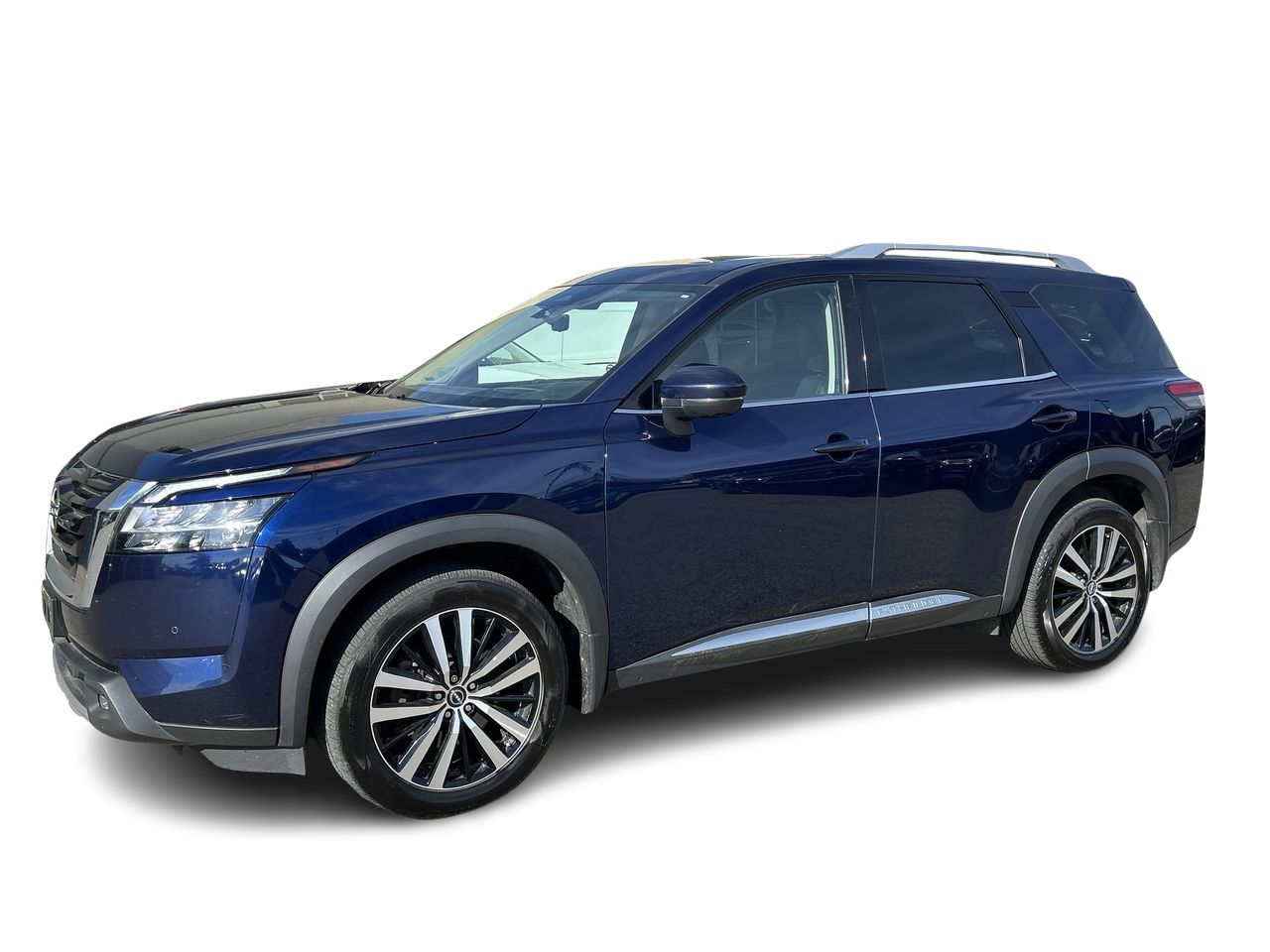 2023 Nissan Pathfinder
