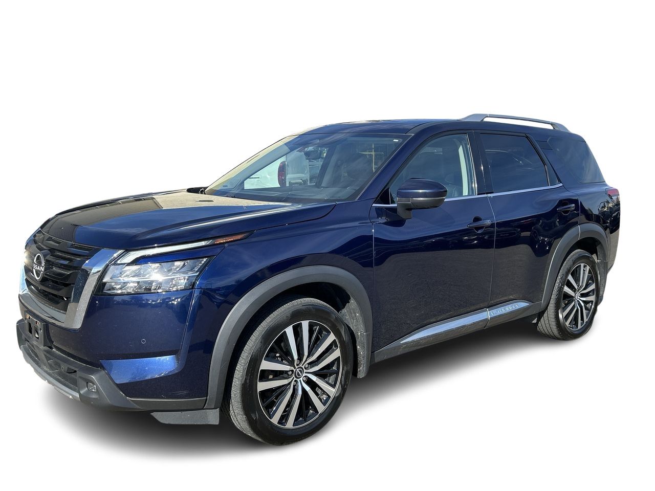 2023 Nissan Pathfinder