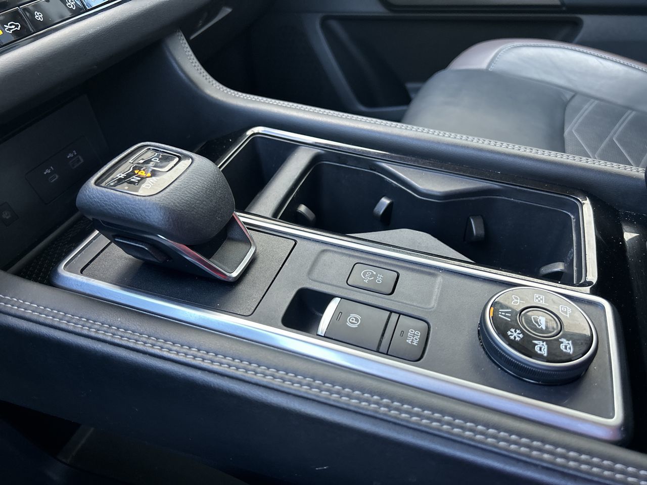 2023 Nissan Pathfinder