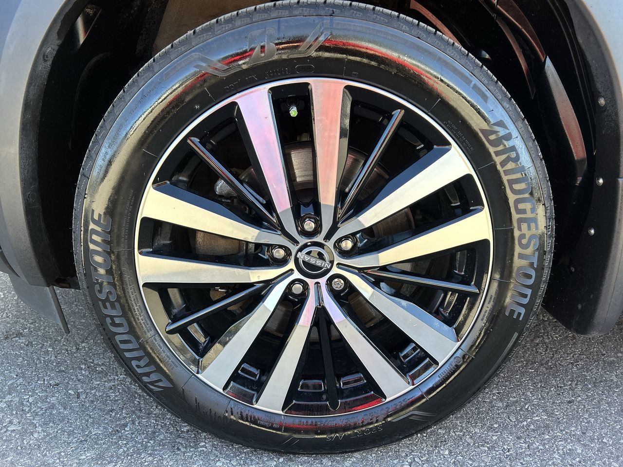 2023 Nissan Pathfinder