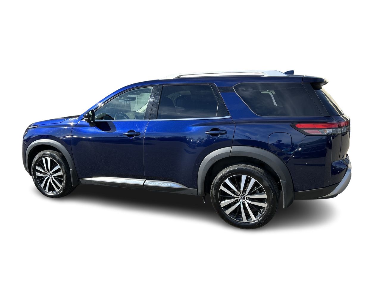 2023 Nissan Pathfinder