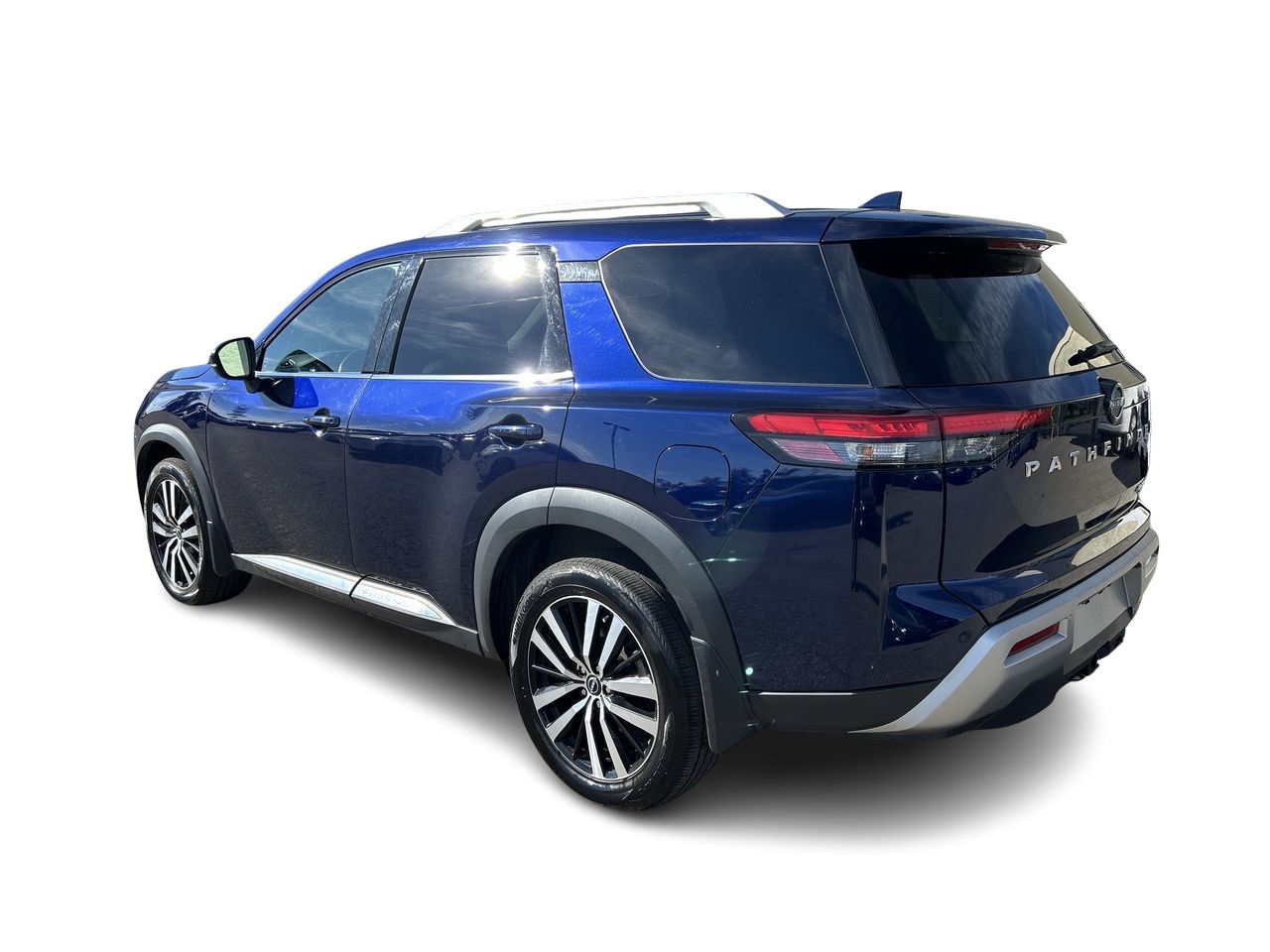 2023 Nissan Pathfinder