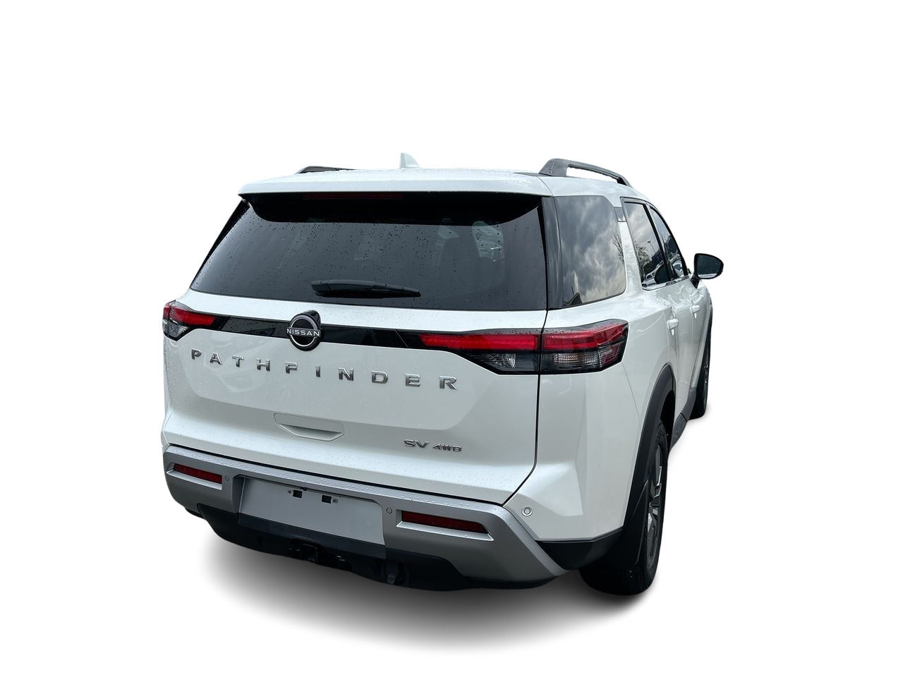2024 Nissan Pathfinder in Mississauga, Ontario